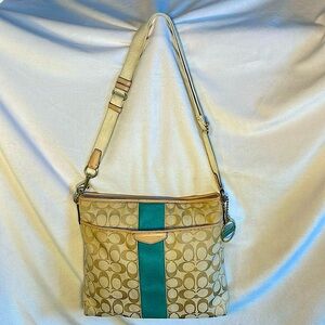 💚 Coach handbag